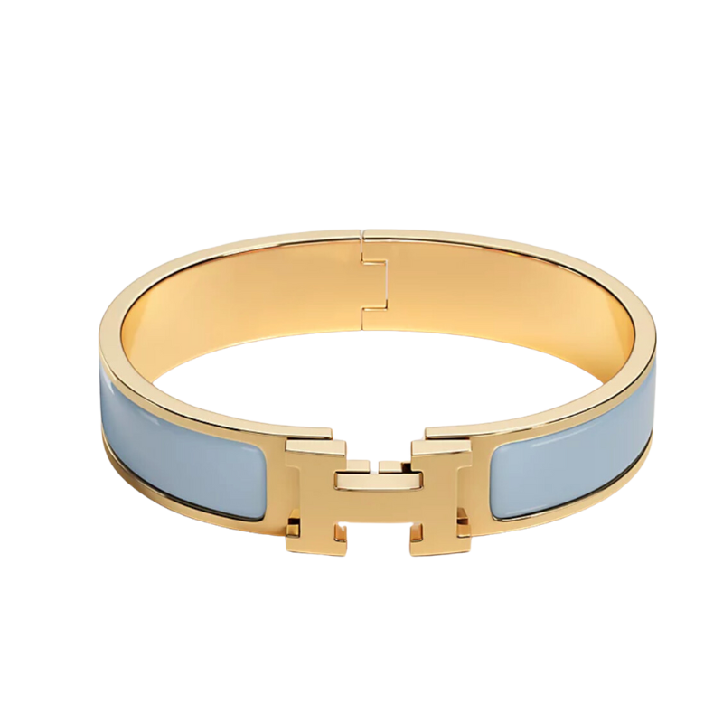Vit | Freja-armband