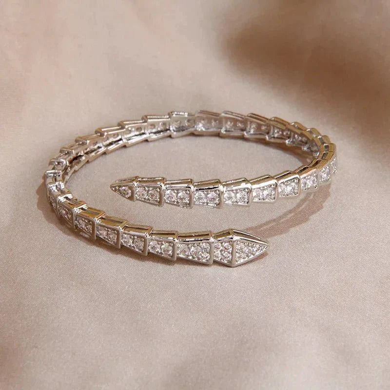 Guld | Nora-armband