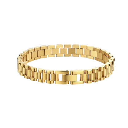 Golden Nikki | Armband