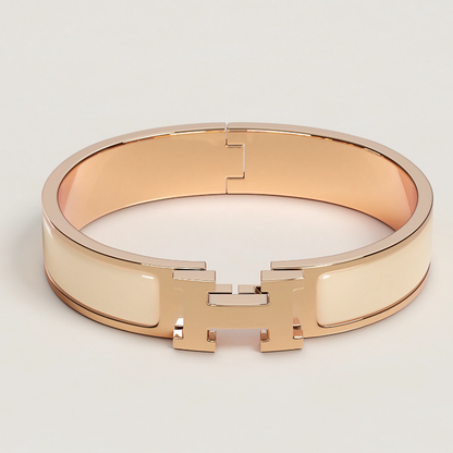 Roséguld | Freja-armband