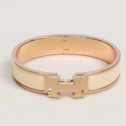 Roséguld | Freja-armband