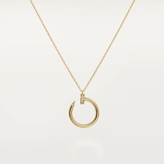 Golden | Ash Maja Halsband