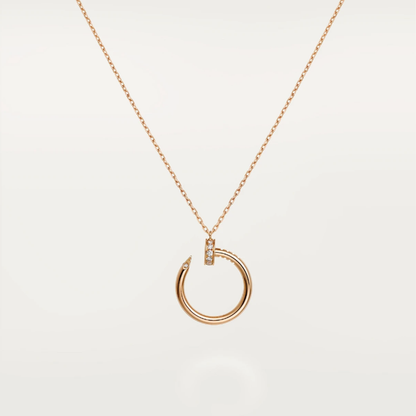 Golden | Ash Maja Halsband