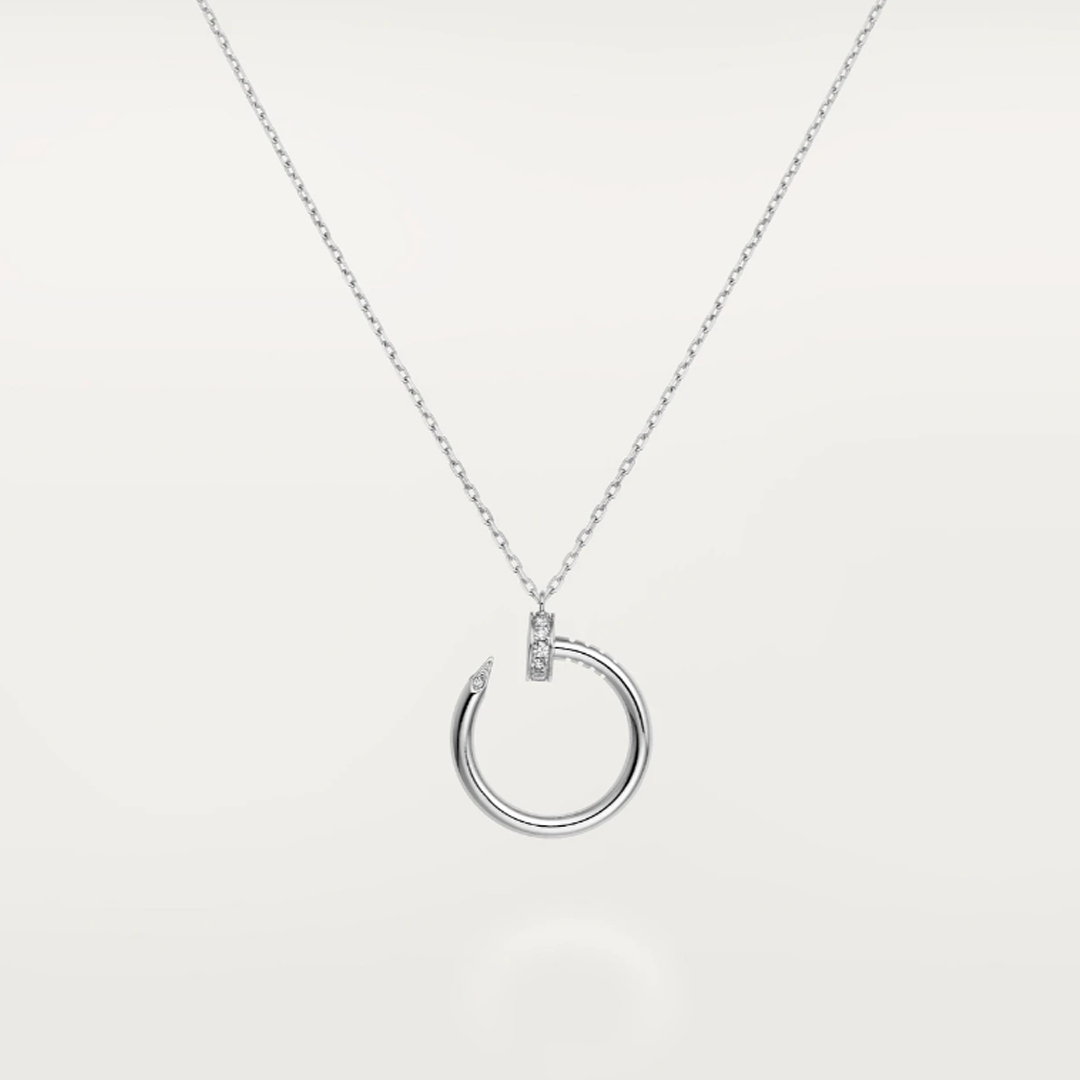 Golden | Ash Maja Halsband