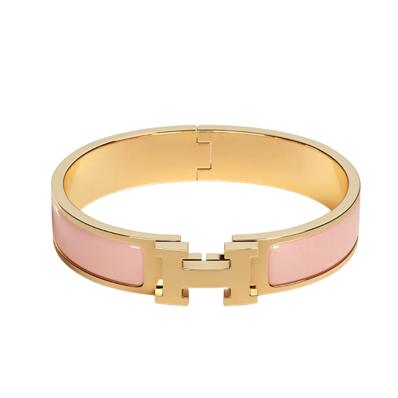Vit | Freja-armband