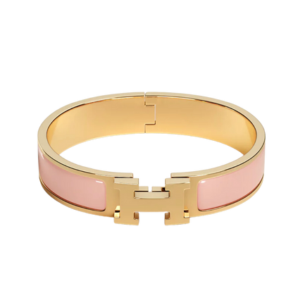 Vit | Freja-armband