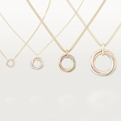 Trinity Evi halsband