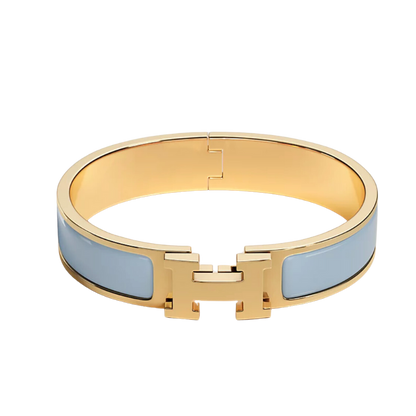 Vit | Freja-armband