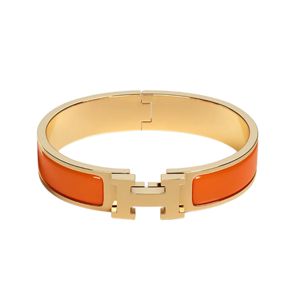 Vit | Freja-armband