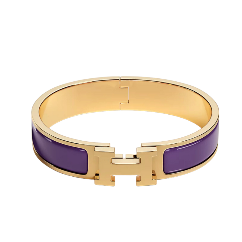 Vit | Freja-armband