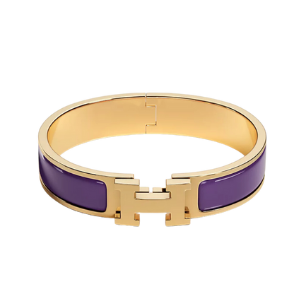 Vit | Freja-armband