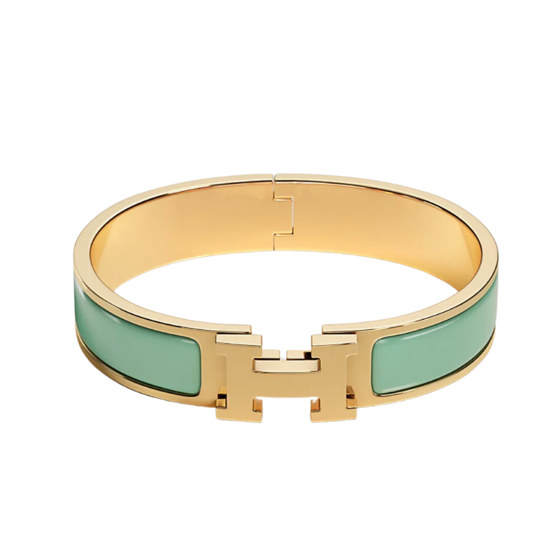 Vit | Freja-armband
