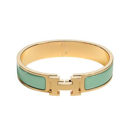 Vit | Freja-armband
