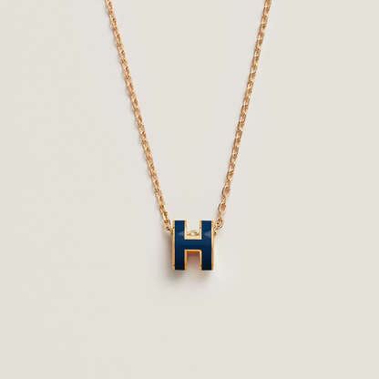 Helena Clara | Elegant Halsband i Guld