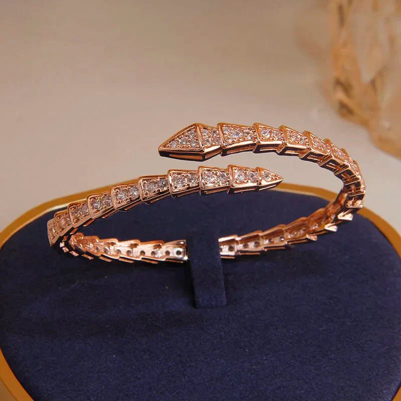 Guld | Nora-armband
