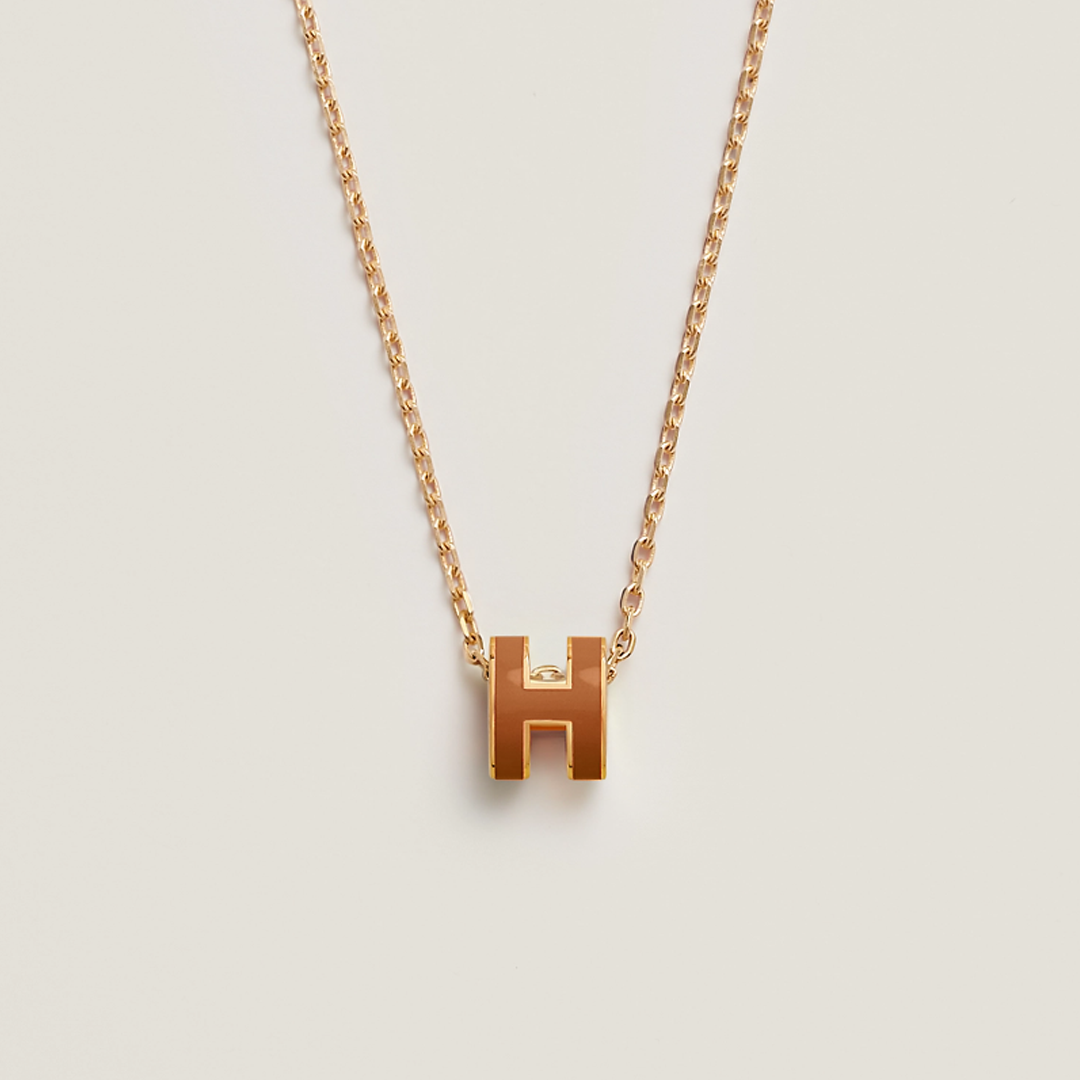 Helena Clara | Elegant Halsband i Guld