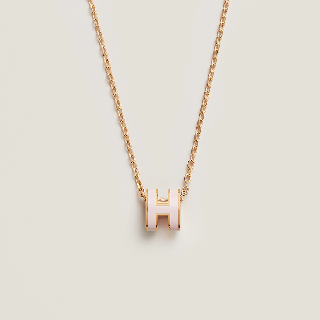Helena Clara | Elegant Halsband i Guld