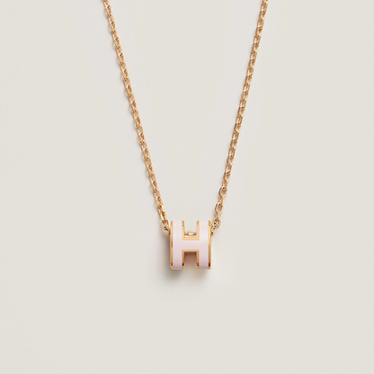 Helena Clara | Elegant Halsband i Guld