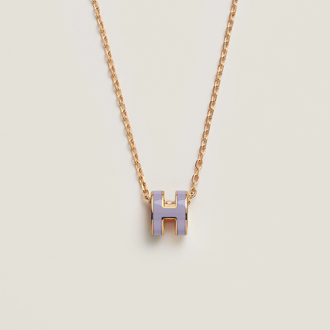Helena Clara | Elegant Halsband i Guld