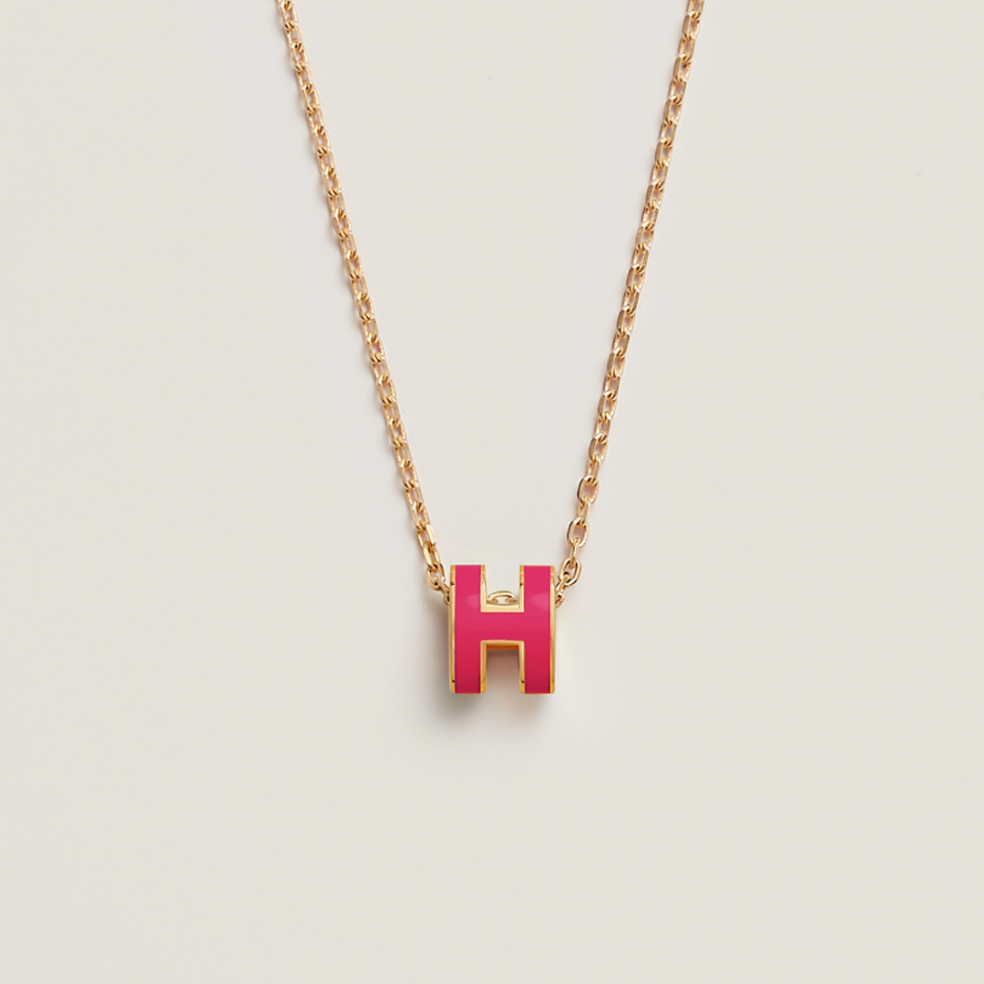Helena Clara | Elegant Halsband i Guld