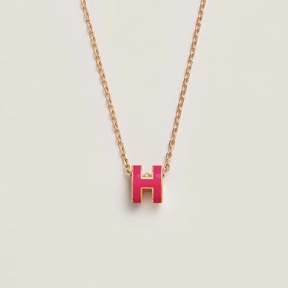 Helena Clara | Elegant Halsband i Guld