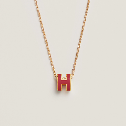Helena Clara | Elegant Halsband i Guld