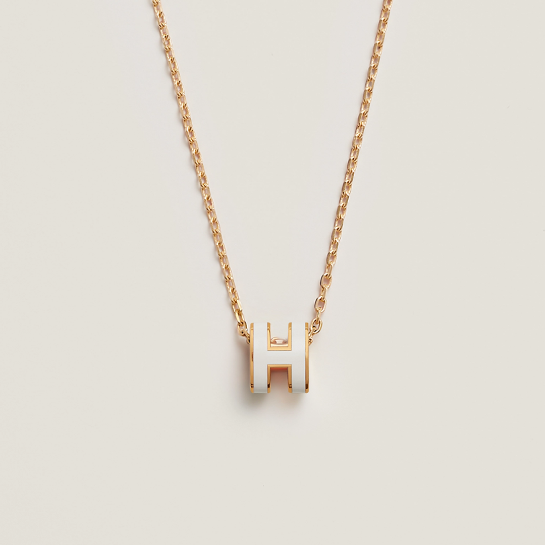 Helena Clara | Elegant Halsband i Guld