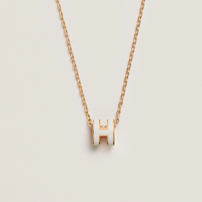Helena Clara | Elegant Halsband i Guld